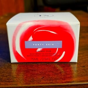 FENTY SKIN - CHERRY DUB